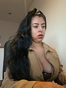 Luianna webcam