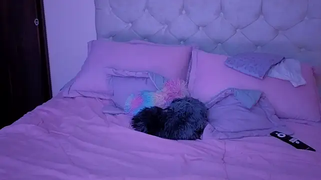 ChanellGV webcam