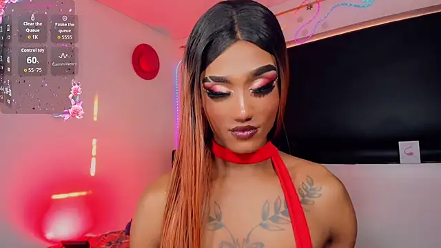Kendall_hornyy webcam