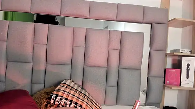 amaia_santini webcam