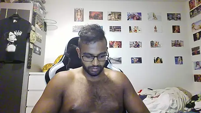 xXxChrisKissxXx webcam