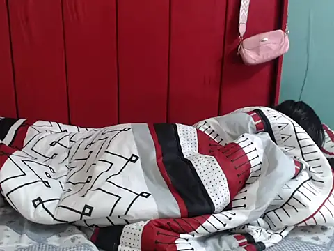 HornyChocoX webcam