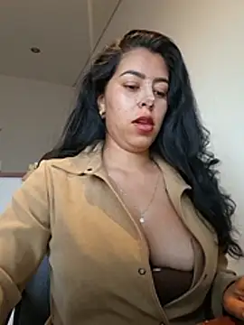 Luianna webcam