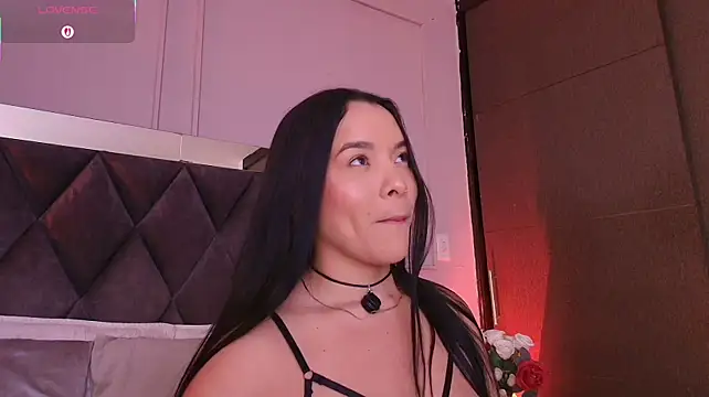 Evelyn__16 webcam