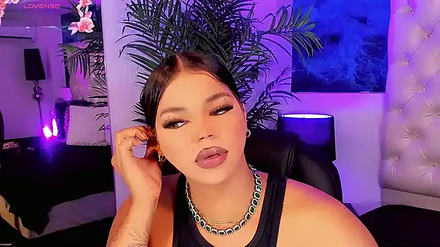 Keira_Fox31 webcam