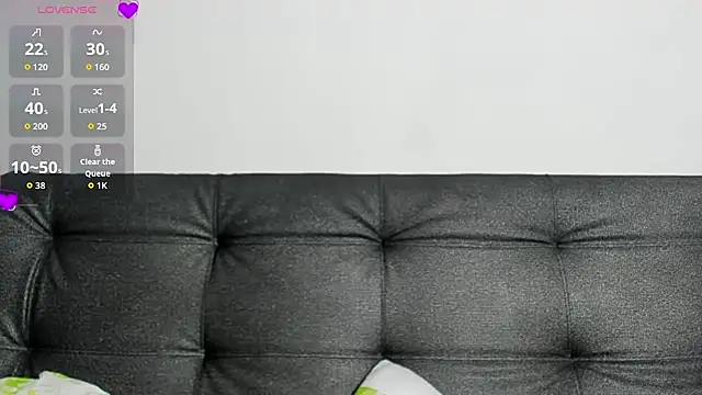 Cherrysweetyx webcam