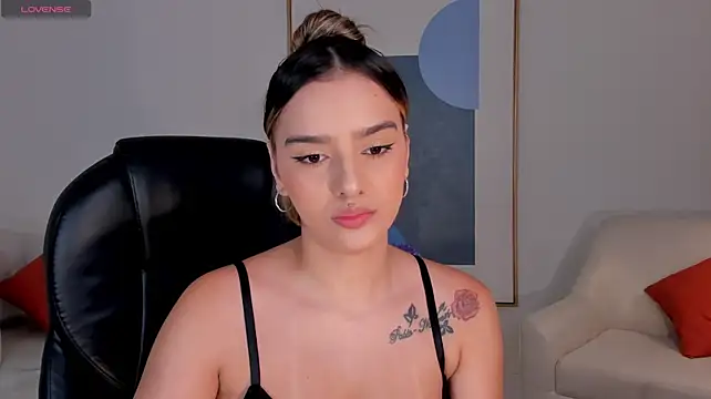 LaurentRosse1 webcam