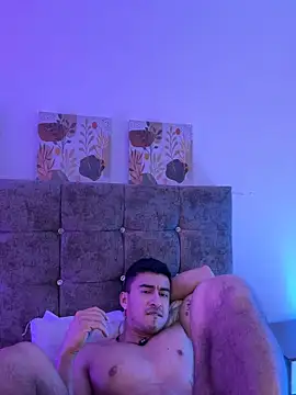 Chris_Clarck webcam