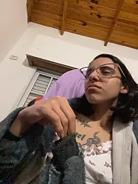 Poison_Ivy_29 webcam