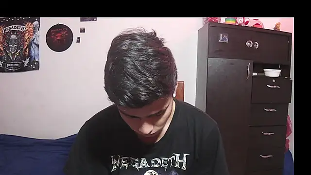 Fenix_hardcock webcam