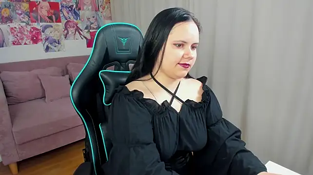 DaisyHarts webcam