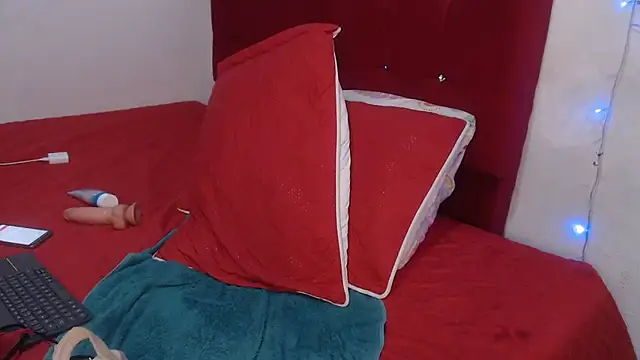 Dalene_27 webcam