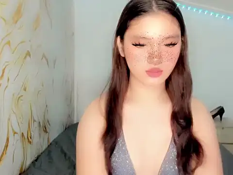Dolly_Fy webcam