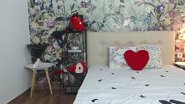 RoseDiamond06 webcam