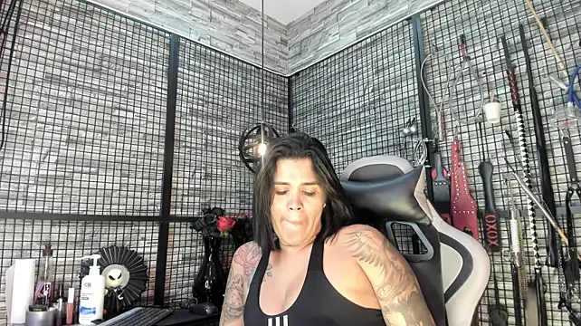 EVA_BDSM webcam
