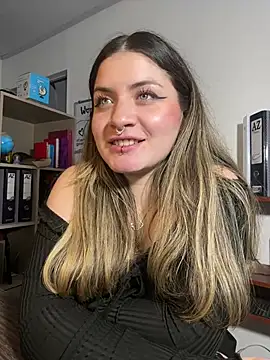 juanitablue webcam
