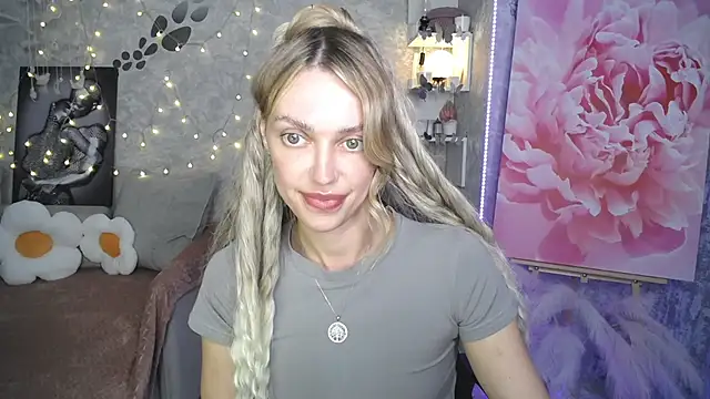 NickyAdamidi webcam