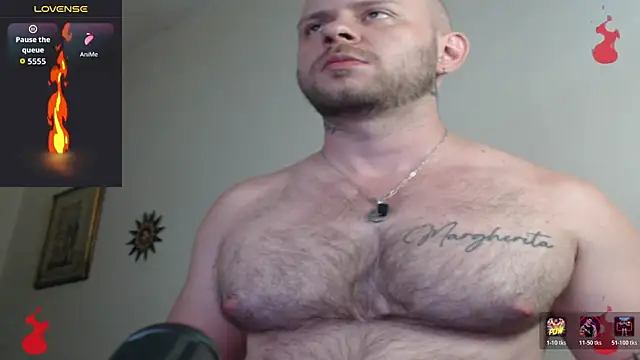 TONY_WHITE_7 webcam