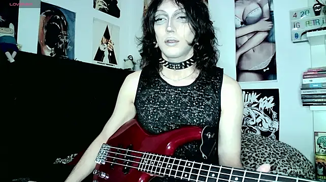 kiiler_queen webcam