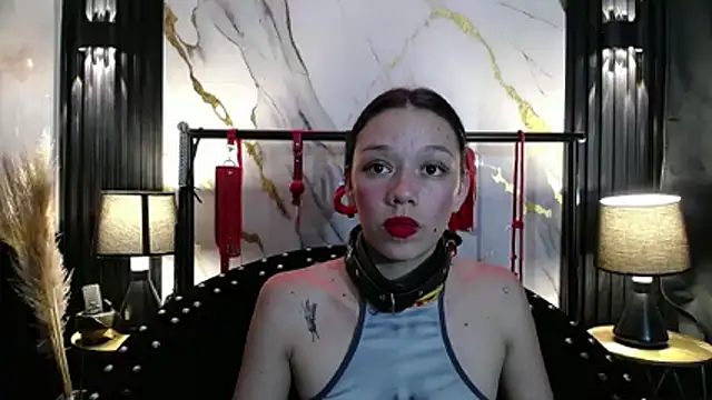 Doll4anall webcam