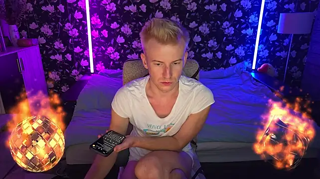 Vuitton webcam