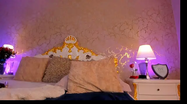 ScarlettWallace webcam