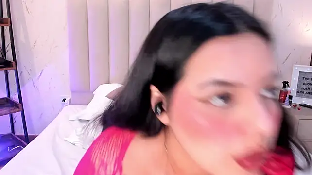 ViolettaRousee_ webcam