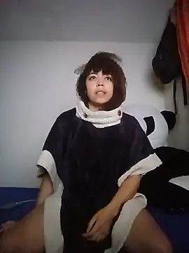 SweetJeii webcam