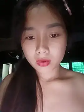 HeresThuy22 webcam