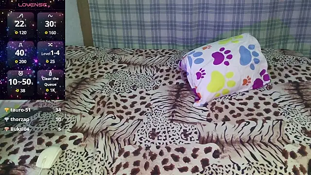 Valery_Durand webcam