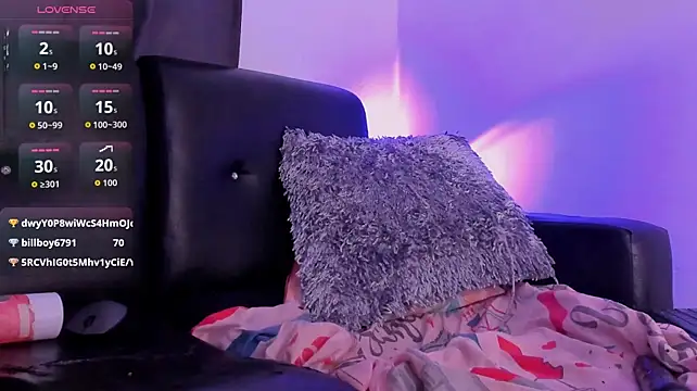 EmmilyRosee webcam