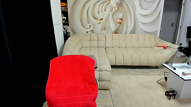 HaleySweet18 webcam