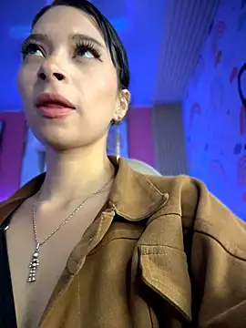 Sasha-firee webcam