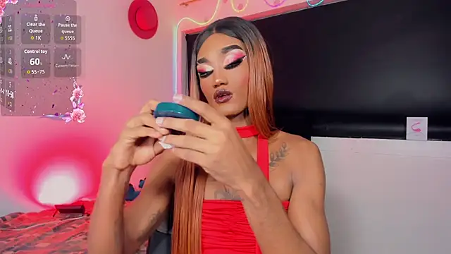 Kendall_hornyy webcam