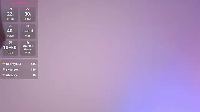 lian_cameron webcam