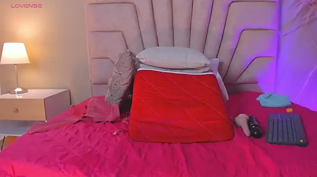Eva-Millss webcam