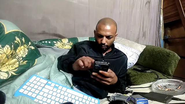 Camodick webcam