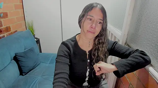 Penelope47 webcam