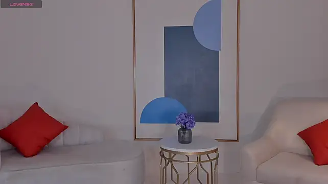 LaurentRosse1 webcam