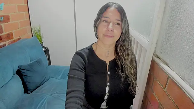 Penelope47 webcam