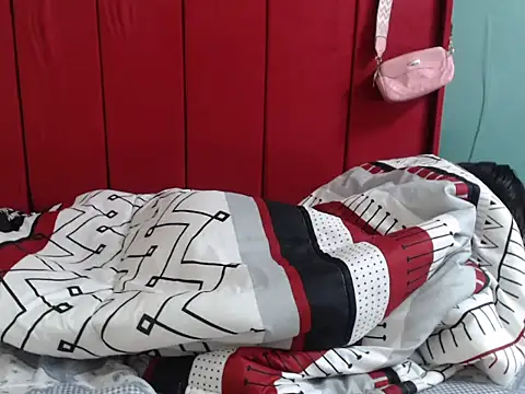 HornyChocoX webcam