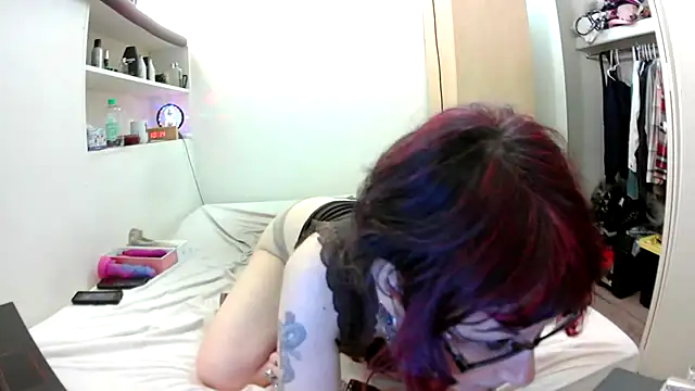 Empress_Lilith webcam