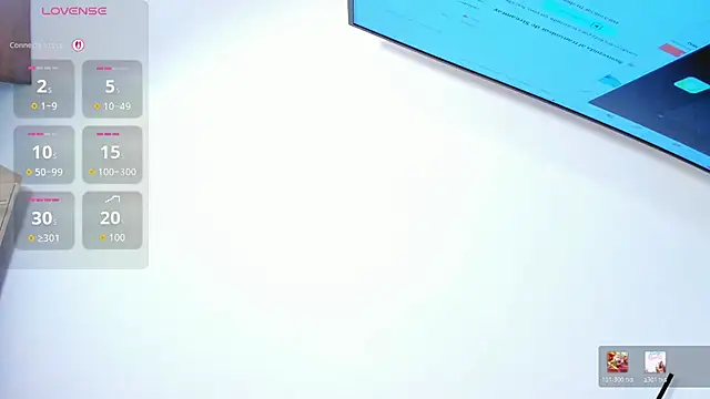 VictoriaLasse webcam
