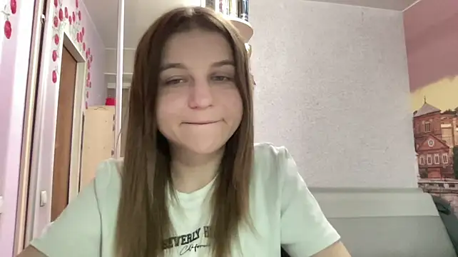 HwaTrippel live cam on StripChat
