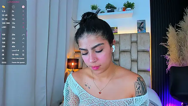 little_sophie18 webcam