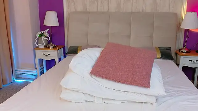 KimoraJoy webcam