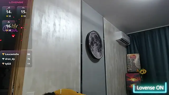 Stacy_Davice webcam