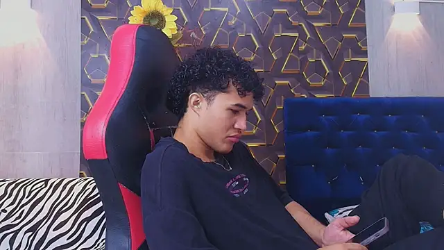 fire_drako_ webcam