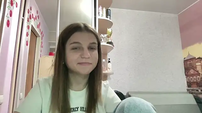 HwaTrippel live cam on StripChat