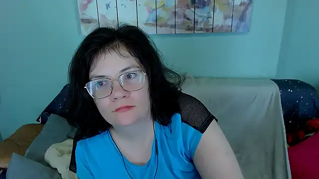 EverlyRays webcam